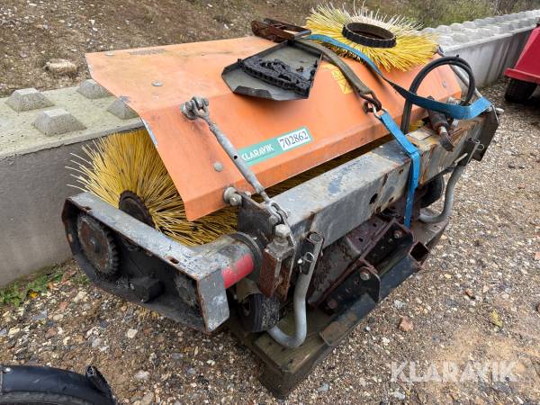 Kost Stensballe FF 1500 MSA