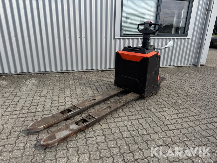 Elhund BT LPE250