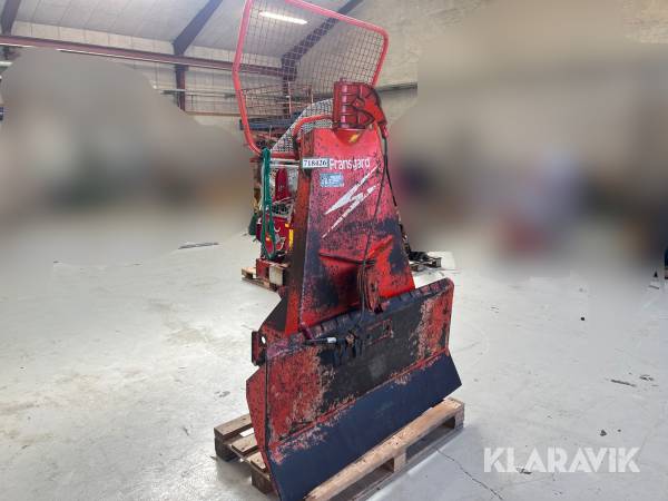 Skovspil Fransgard V-6500