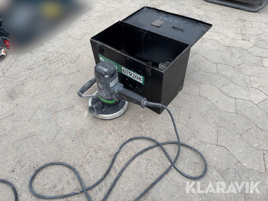 Fræser Festo EPF 1503