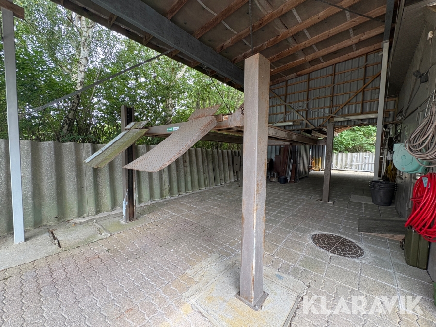 Billift Stenhøj DS4