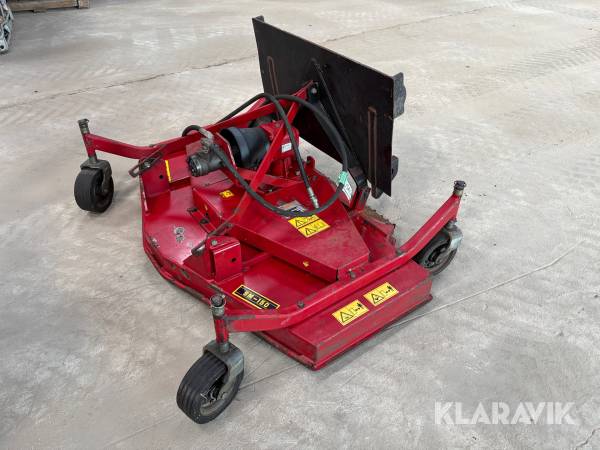 Plæneklipper Sitrex SM-150