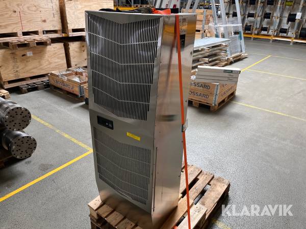 Køleanlæg Nvent Electric enclosure Airconditioner