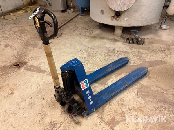 Palleløfter NH Handling SLP1000