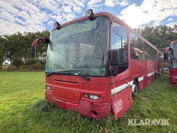 Bus Volvo 8500L