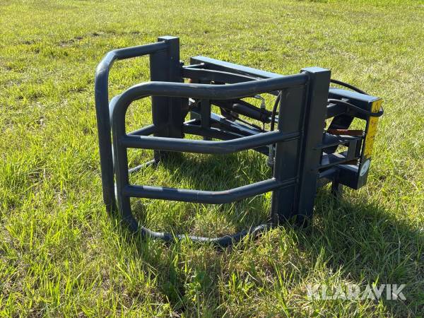 Wrapballetang Düvelsdorf WG 35