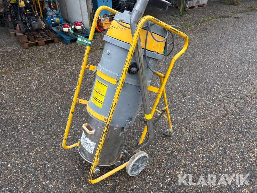 Støvsuger Ronda 2000