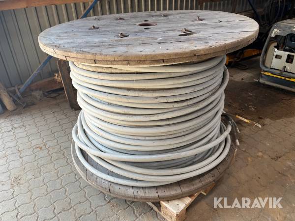 El kabel 4x95