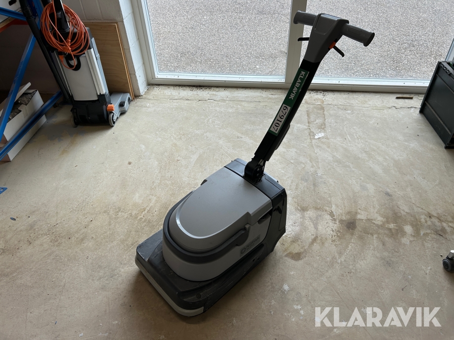 Gulvvasker Nilfisk SC250