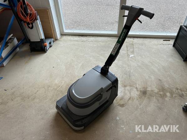 Gulvvasker Nilfisk SC250