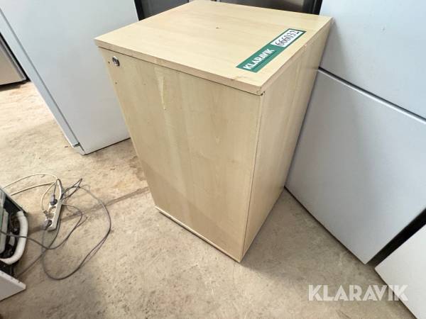 Mini køleskab i skab Tefcold SM40
