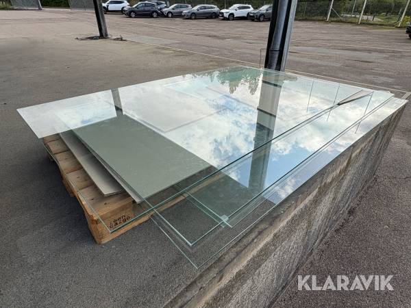 Glas - 5 styk