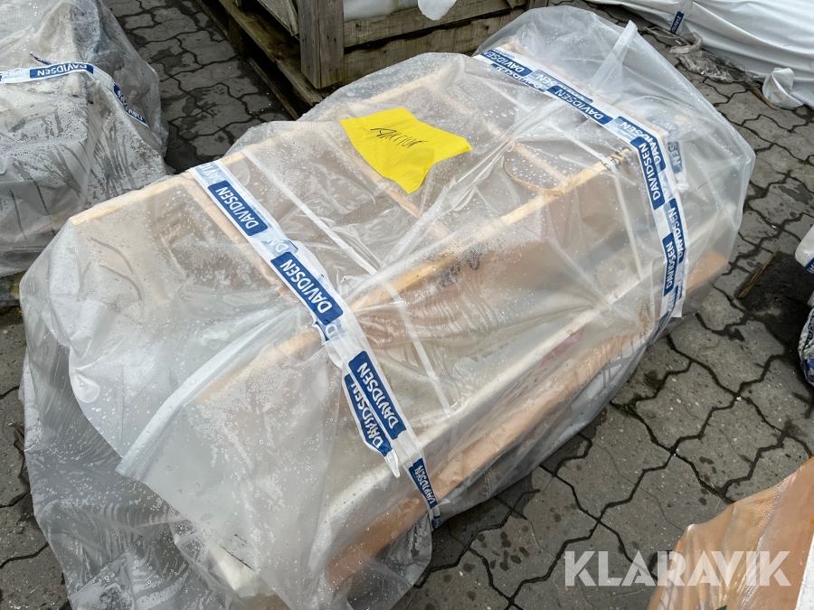 Loft trappe Dolle 56 pro