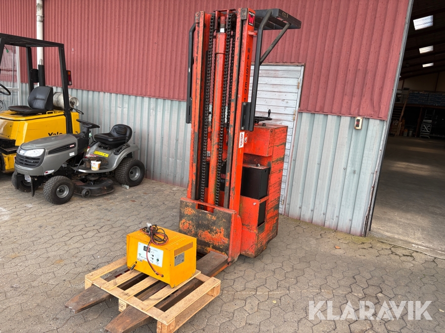 Stabler Walstedt SBE/SF 1500