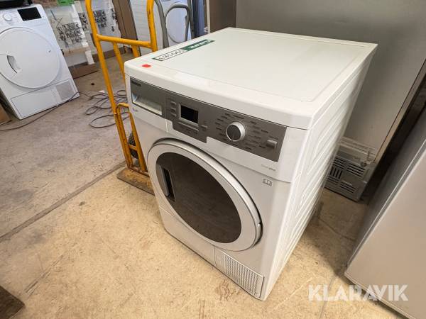 Tørretumbler Blomberg TKF 8461 AG50