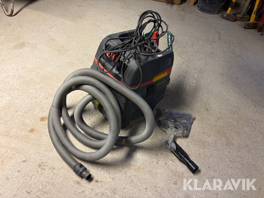 Støvsuger Electrostar Starmix IS