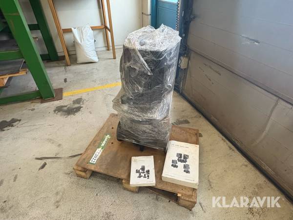 Motor pumpe Grundfos MGE132SC2-FF265-G3