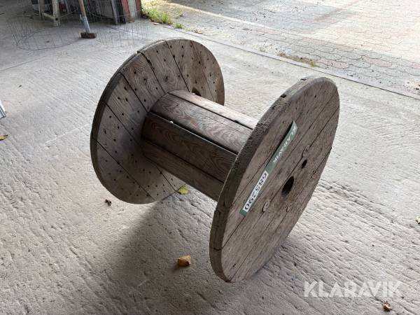 Kabeltromle