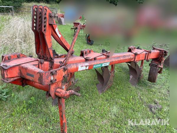 Plov Fraugde 058558