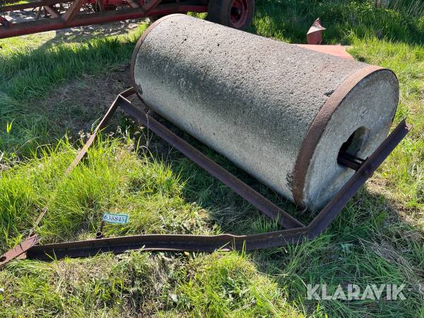 Trommel