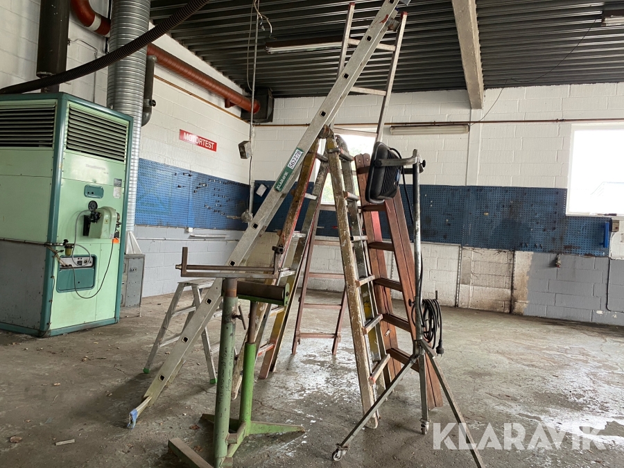 Stige, Sønderborg, Klaravik auktioner