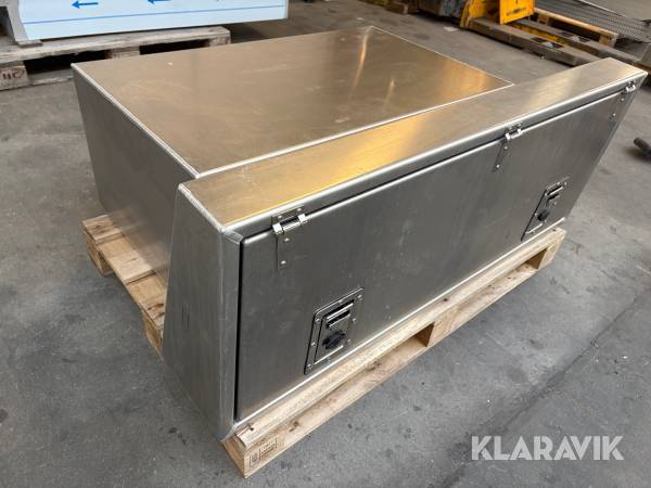 Aluskab Aka - danbox - 2 styks