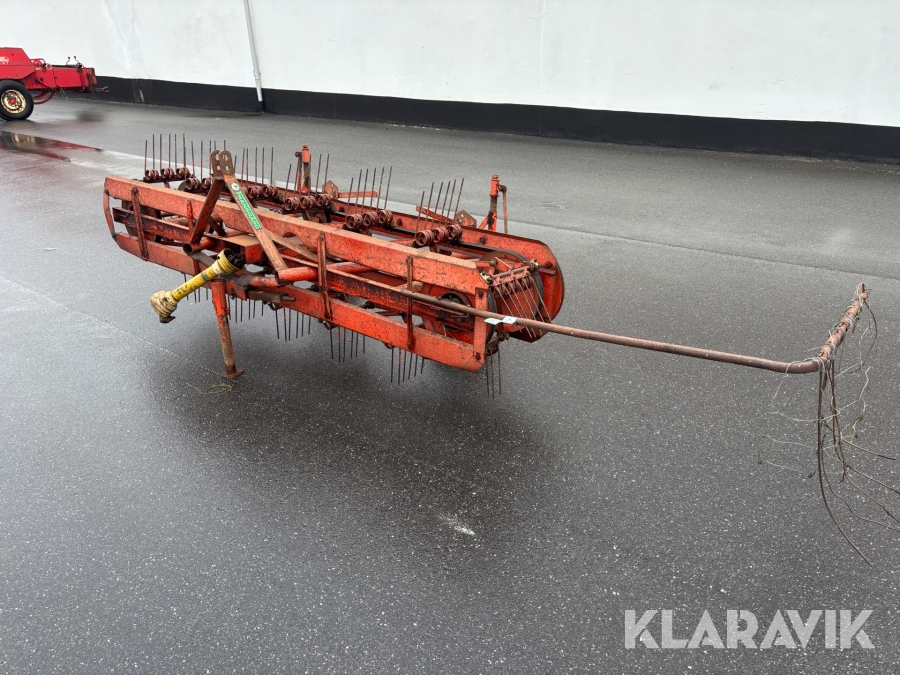 Høvender Fransgård SV-250