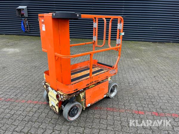 Søjlelift JLG 1230ES