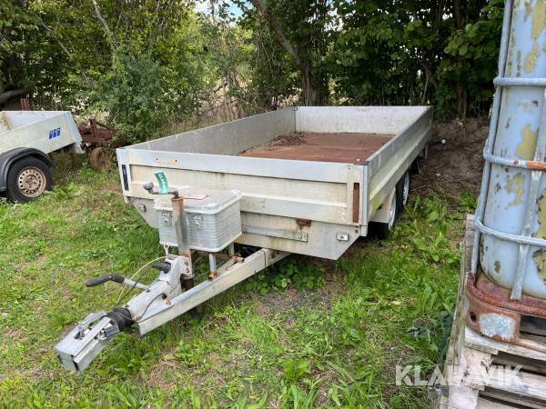 Trailer Variant Pro-line