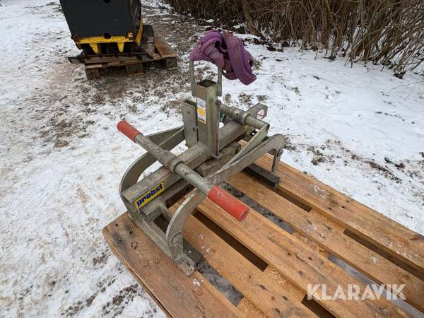 Kantstenstang Probst