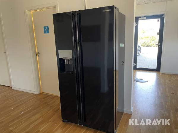 Amerikaner køle/fryseskab Samsung
