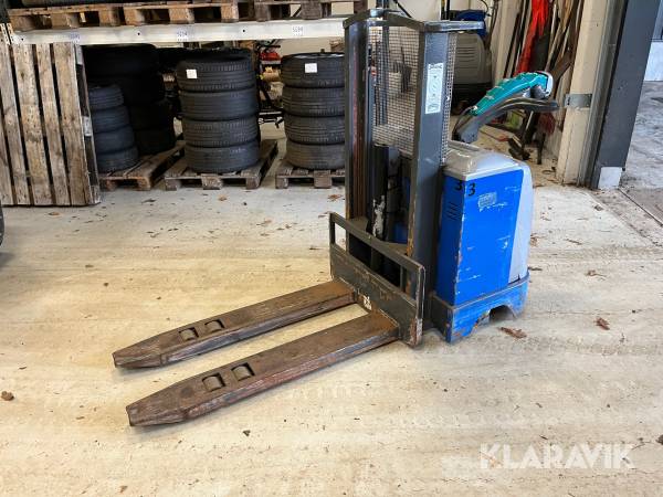 Palleløfter Armani Delta SLE 55/900 SN+