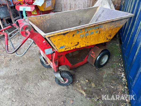 Motorbør HG SUPER SKUB hydra