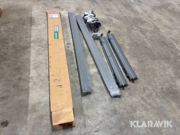 Skuminddækning Velux BDX MK08 2000 78 x 140 centimeter 1 styk