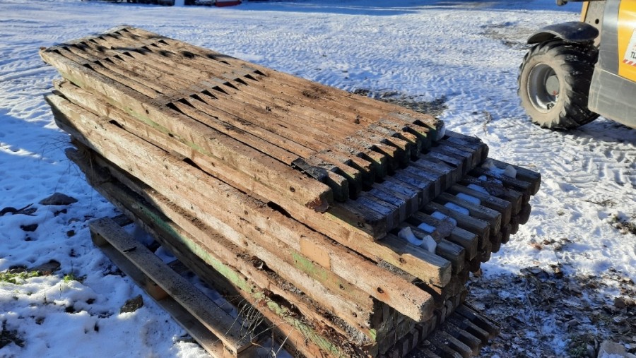 Klaravik Auktioner | Treller