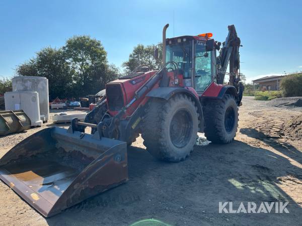 Rendegraver Huddig 1260B