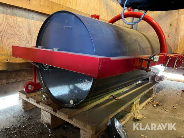 Tromle DK-Tec Dekrol 180
