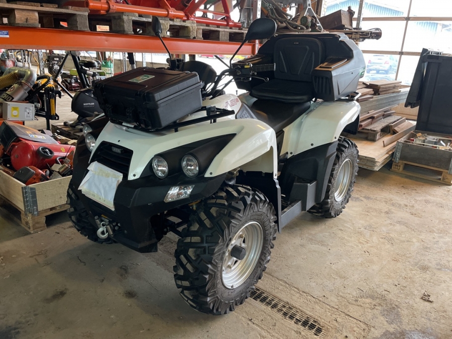 ATV