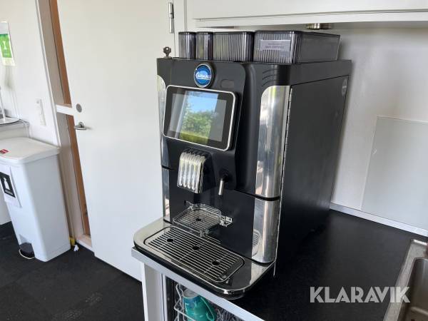 Kaffemaskine Carimali BlueDot Plus