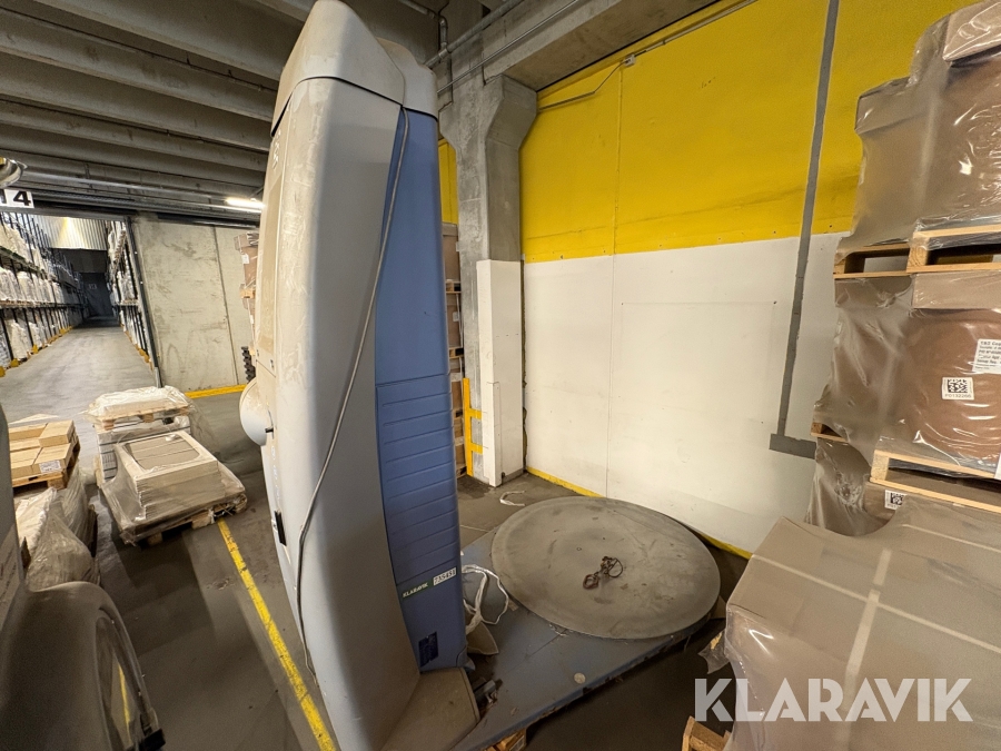 Palleomvikler Epipack SpinoWraptor GRAPHIC/IDP