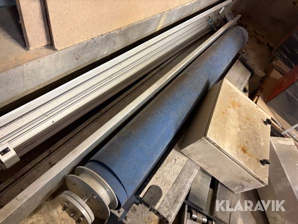 Hurtig port åbner Dan-doors AR0021H SF