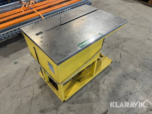 Pakkebord Cyklop Ss40
