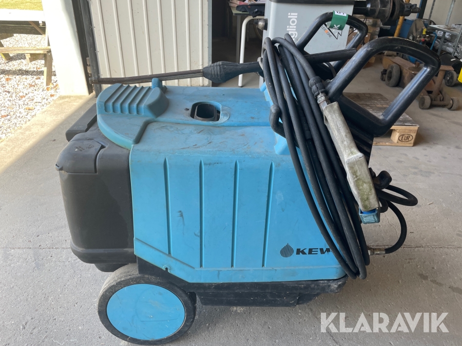 Hedvandsrenser KEW 3040H