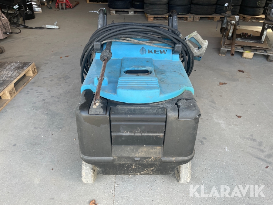Hedvandsrenser KEW 3040H