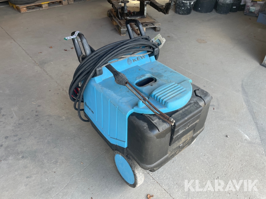 Hedvandsrenser KEW 3040H