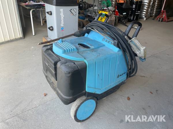 Hedvandsrenser KEW 3040H