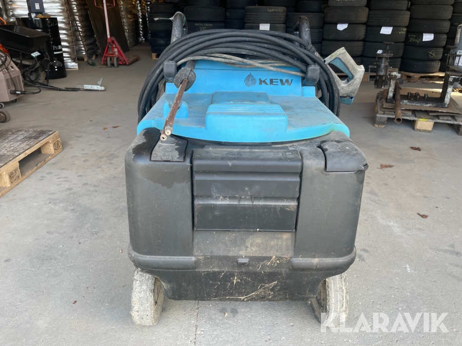 Hedvandsrenser KEW 3040H