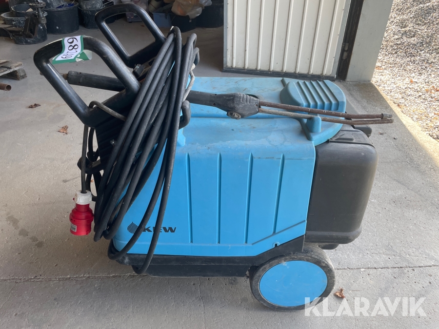Hedvandsrenser KEW 3040H