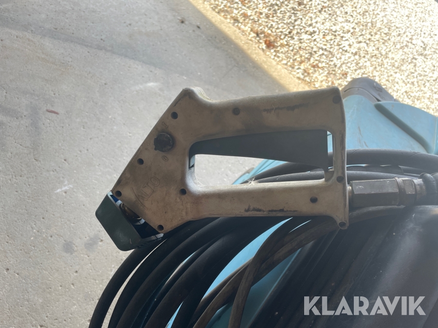 Hedvandsrenser KEW 3040H