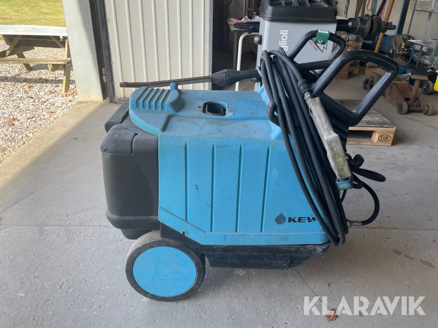 Hedvandsrenser KEW 3040H